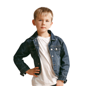 Boys Clothing