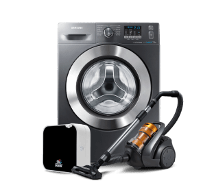 Home Appliances