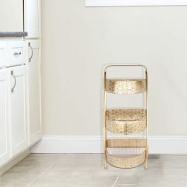 Bathroom Stand Shelf