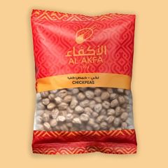 Al Akfa Chick Peas 400gm