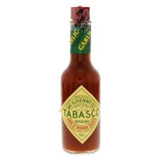 Tabasco Sauce Garlic 150Ml    