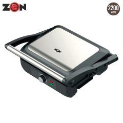 Zen 4-Slice Contact Grill (ZCG400)