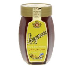 Langnese Honey 250gm