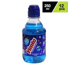 Vimto Blue Raspberry 12X250ml