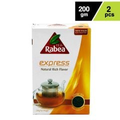 Rabea Express Tea 2X200Gm