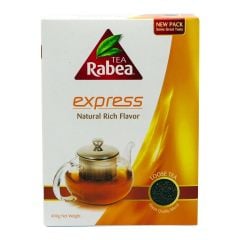 Rabea Express Tea 400Gm       