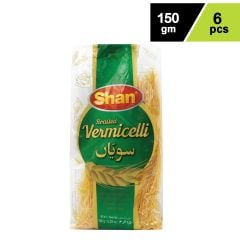 Shan Vermicelli Roasted 6X150G