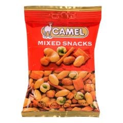 Camel Mixed Nut 40Gm          