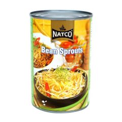 Natco Beans Sprout In Bran 425gm
