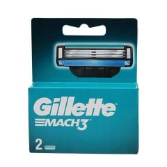Gillette M3 Cartidges 2S