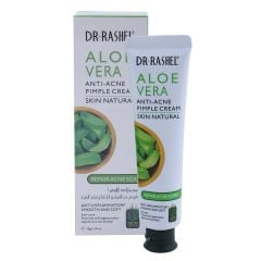 DR. Rashel Aloe Vera Anti Acne Pimple Cream