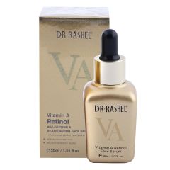 DR. Rashel Vitamin A Retinol Anti Defying & Rejuvenation Face Serum