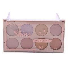 Only Beauty Shine Perfect Highlight Natural