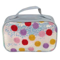 Cosmetics Pouch Fabric