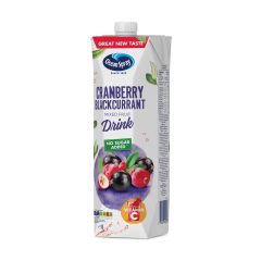 Os Crnberry Blk Curnt Nsa 1L