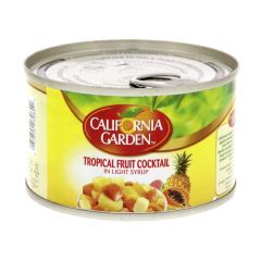 Cg Tropical Fruit Cocktail227G