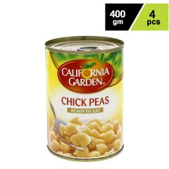 Cg Peas Chick 3X400Gm+1Pc     