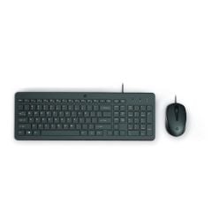 Hp Keyboard and Mouse