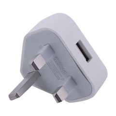 3Pin Charger Lightning