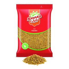 Bayara Seeds Fenugreek 200g