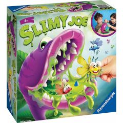 Ravensburger Slimy Joe - Board Games for Families Kids Age 4 Years and Up