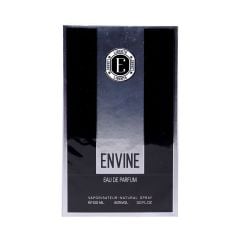 Envine Black (M) 100ML