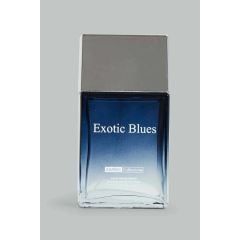 Exotic Blue (M) 100ml