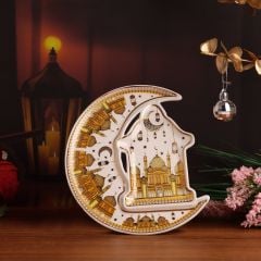 Ramadan Ceramic Plate