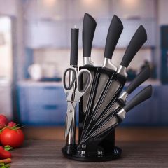 Kitchen Knife 8Pcs Set