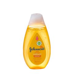 J&J Baby Shampoo 200Ml