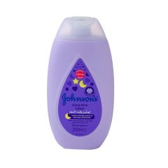 J&J Baby Bedtime Lotion 200Ml 