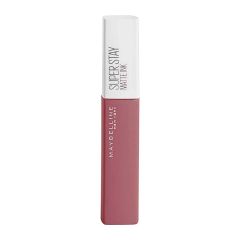 Sstay Matte Ink Pink 140 Soloi