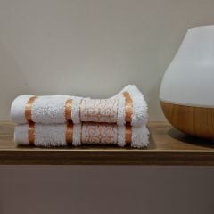 Face Towel 33X33 Cm