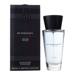 Burberry Touch (M) Edt 100ml