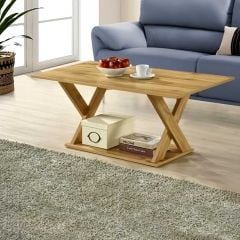 Coffee Table Wooden