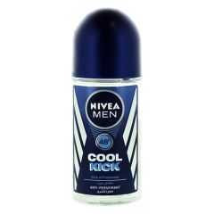 Nivea Rl On Aqua Cool 50ml