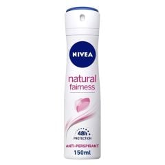 Nivea Deo Spray Powder Touch Fairness 150ml