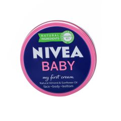 Nivea Baby First Cream 150Ml