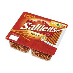 Lorenz Saltletts Sticks 250gm