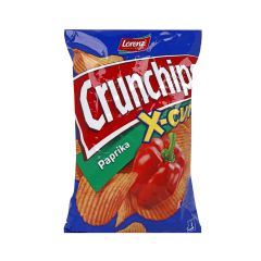 Lorenz X Cut Paprika 150gm  