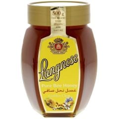 Langnese Honey Bee 500gm    
