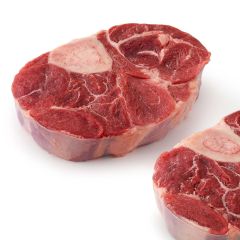 Fresh Beef Shank with Bone Pakistan 1kg