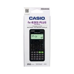 Casio Calculator