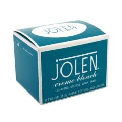 Jolen Bleach Cream 4Oz