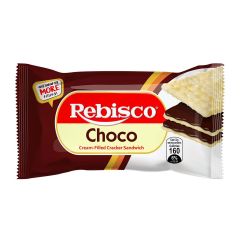 Rebisco Choco Cream Bisc 32Gm