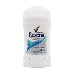 Rexona Women Shower Clean Fresh Amet 40G 