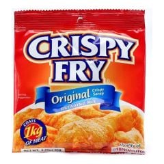 Ajinomoto Crispy Fry Reg 65Gm