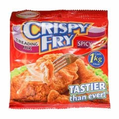 Ajinomoto Crispy Fry Spicy 62Gm