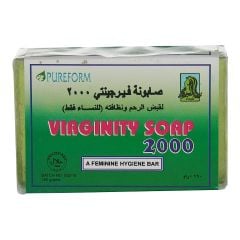 Pure Form Virginity Soap 160Gm