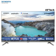 Skyworth 40In Smart Led Tv